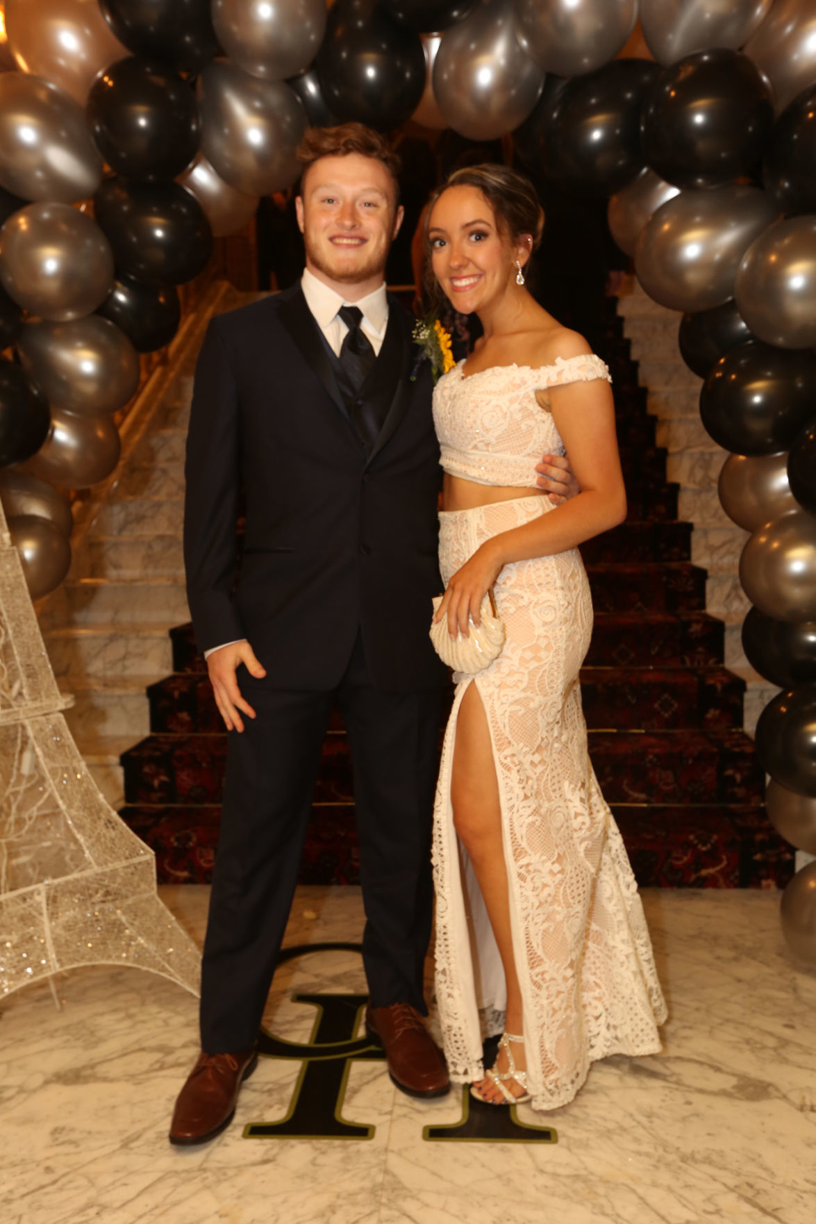 Mainland Regional High School Prom